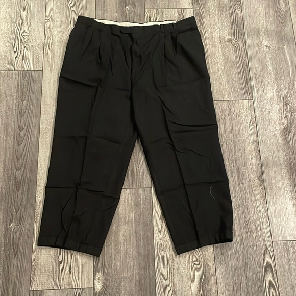 Other - Men’s black dress pants